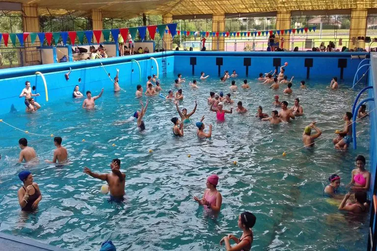 Recreativo