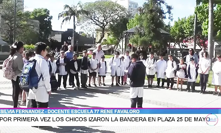chicos
