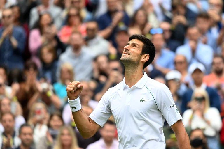 Djokovic