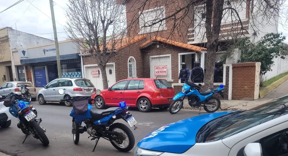 TENTATIVA DE ROBO (2)