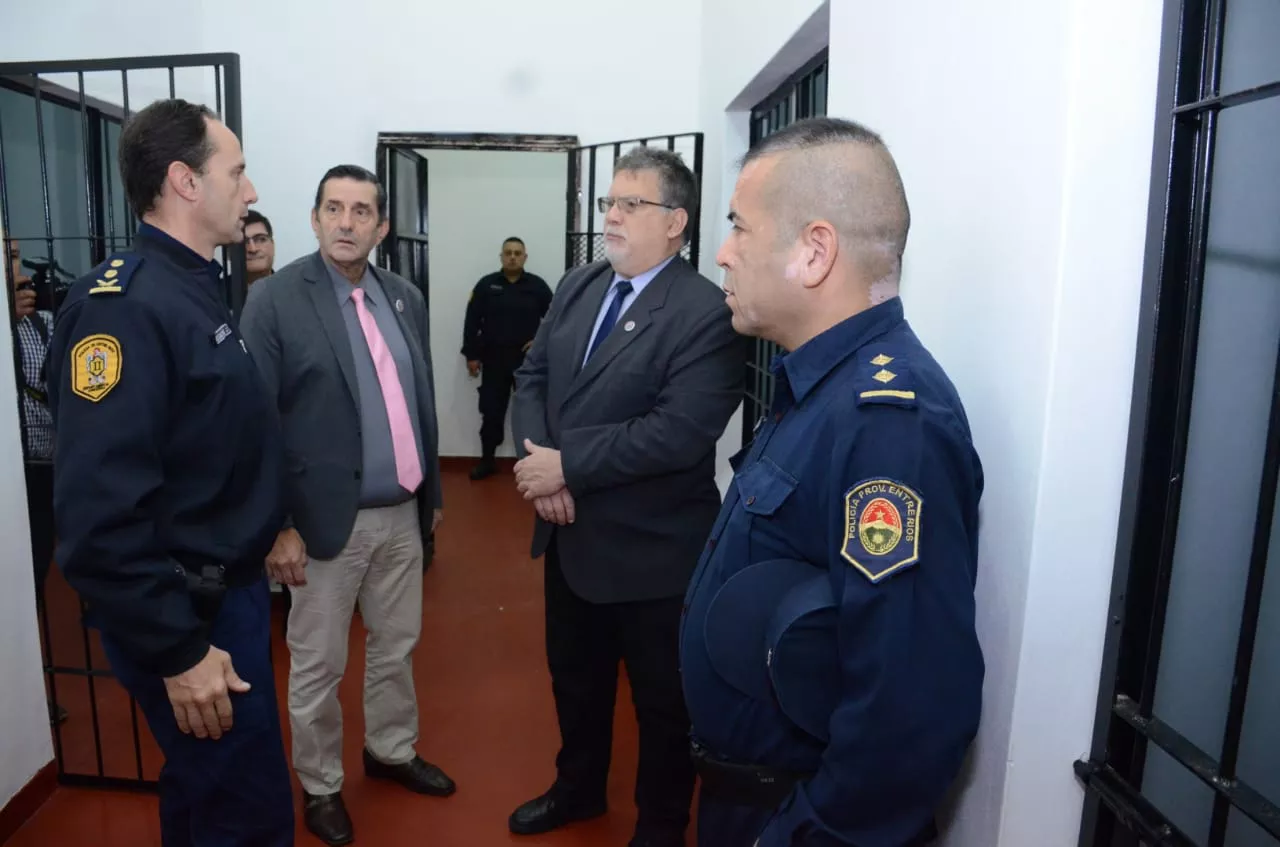 ampliacion alcaidia