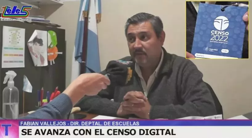 Censo 2022