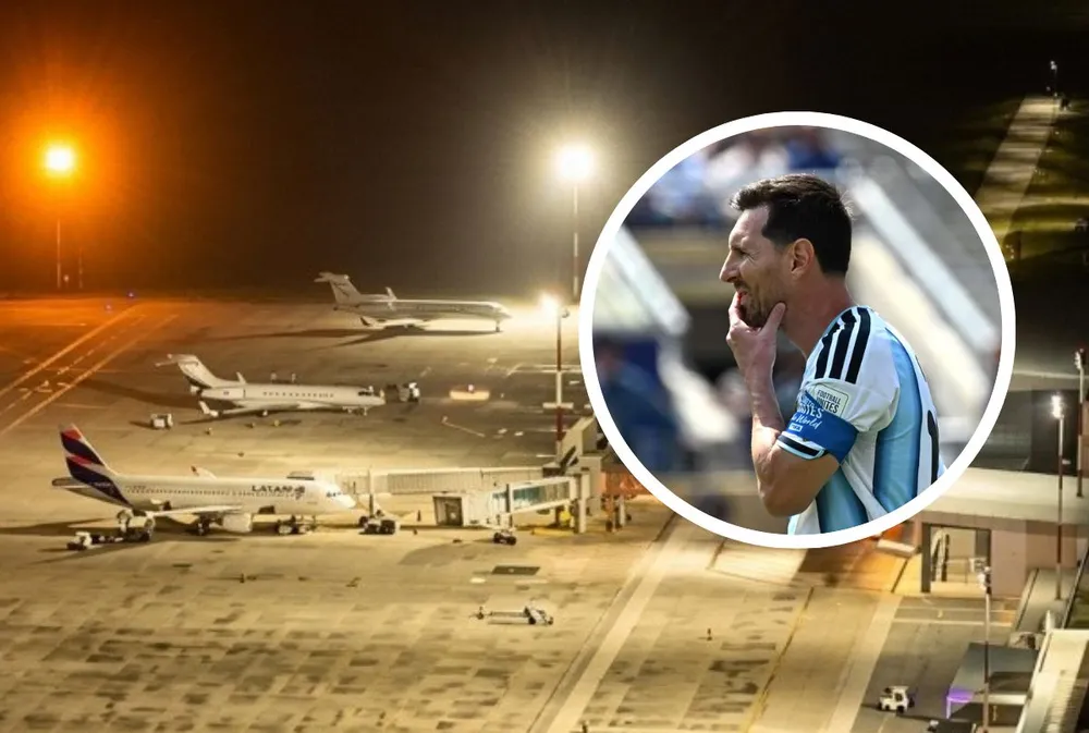 MESSI