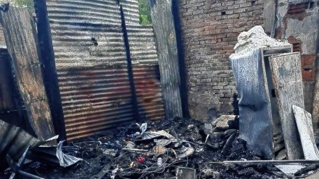 Incendio (2)