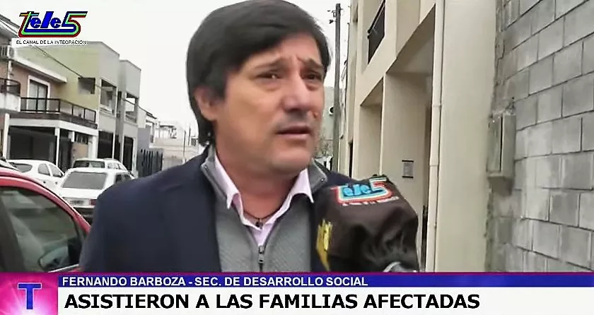 Barboza