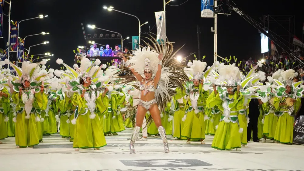 Carnaval 2