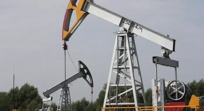 Guerra - Petroleo