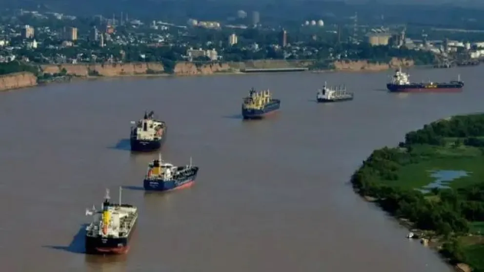 barcos