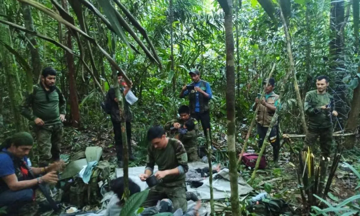 selva