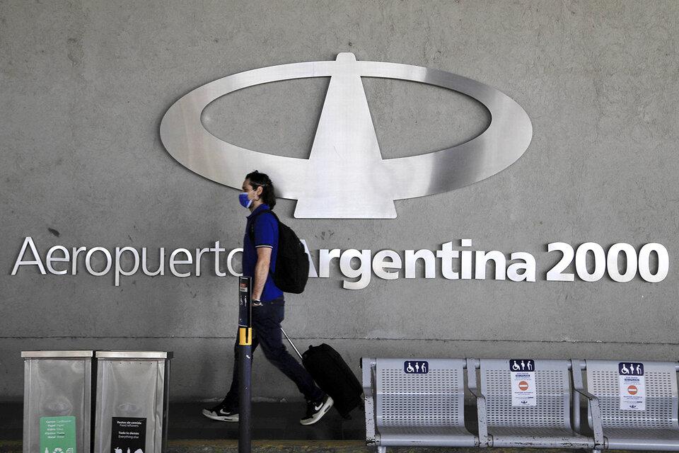 aeropuerto