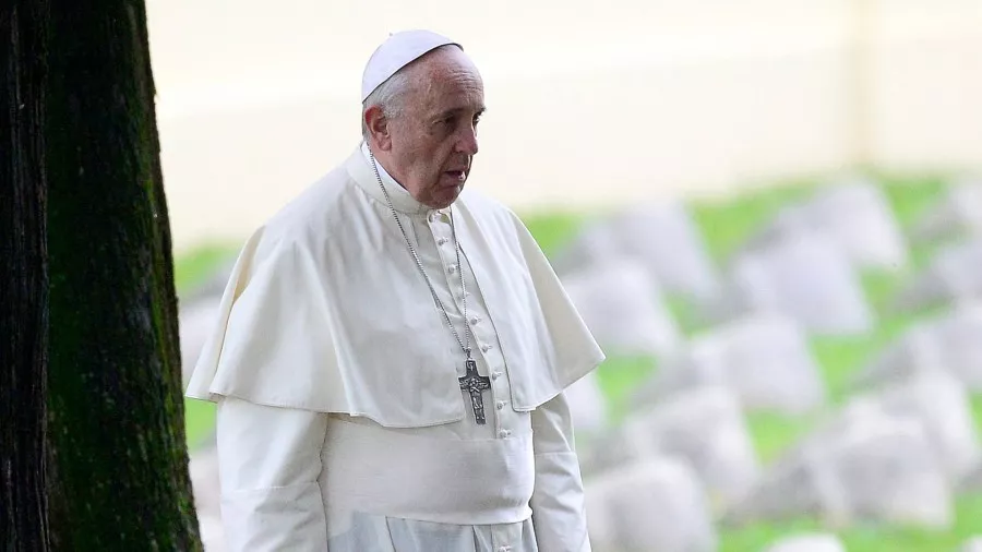 Papa Francisco_1