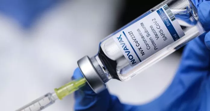 novavax