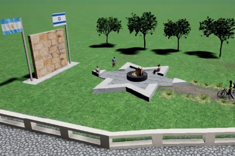 estado de israel 1