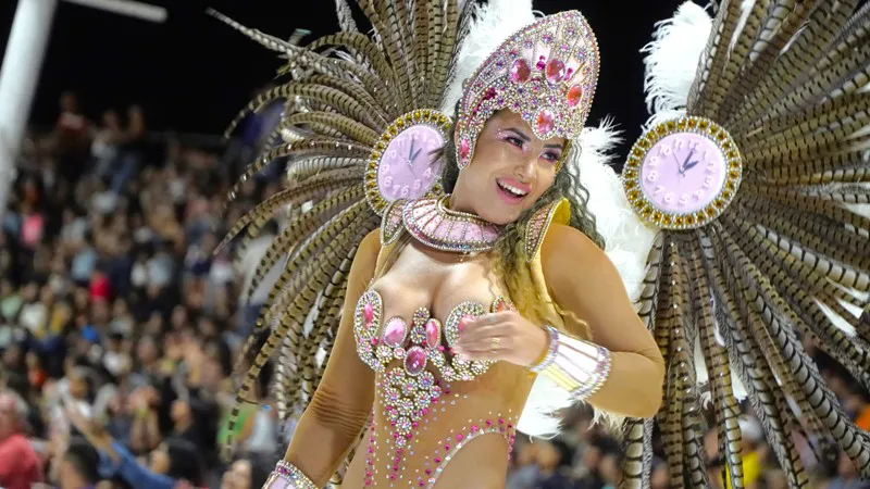 Bella Samba 1