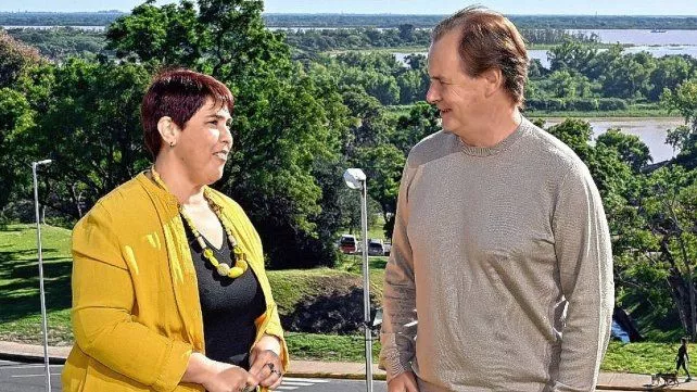 Saad y Bordet