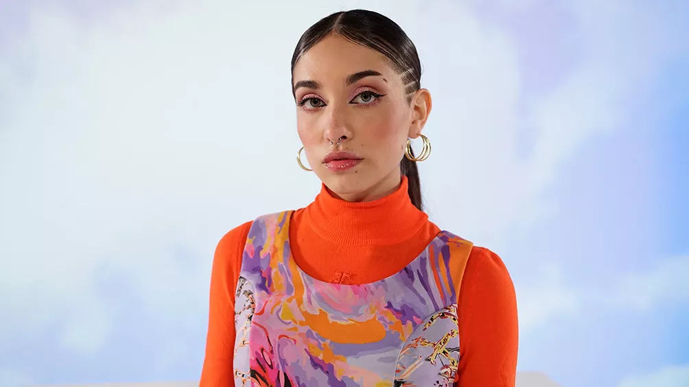 MARIA BECERRA