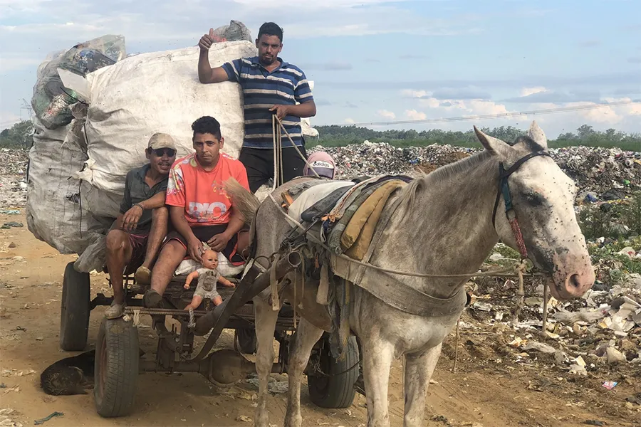 VULNERABILIDAD SOCIAL EN TIEMPOS DE CRISIS (1)