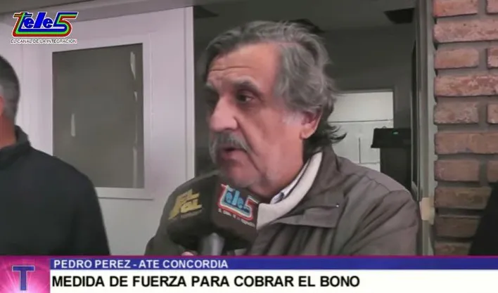 pérez, ate