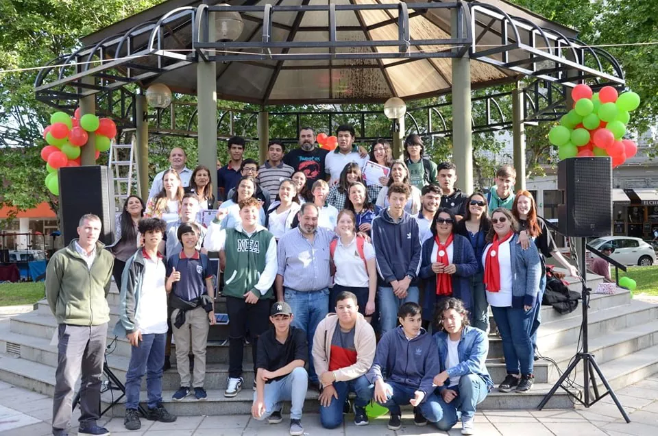 Concejo Juvenil