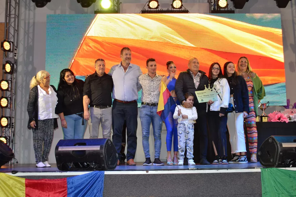 PREMIACIÓN - CARNAVAL DE CONCORDIA (4)