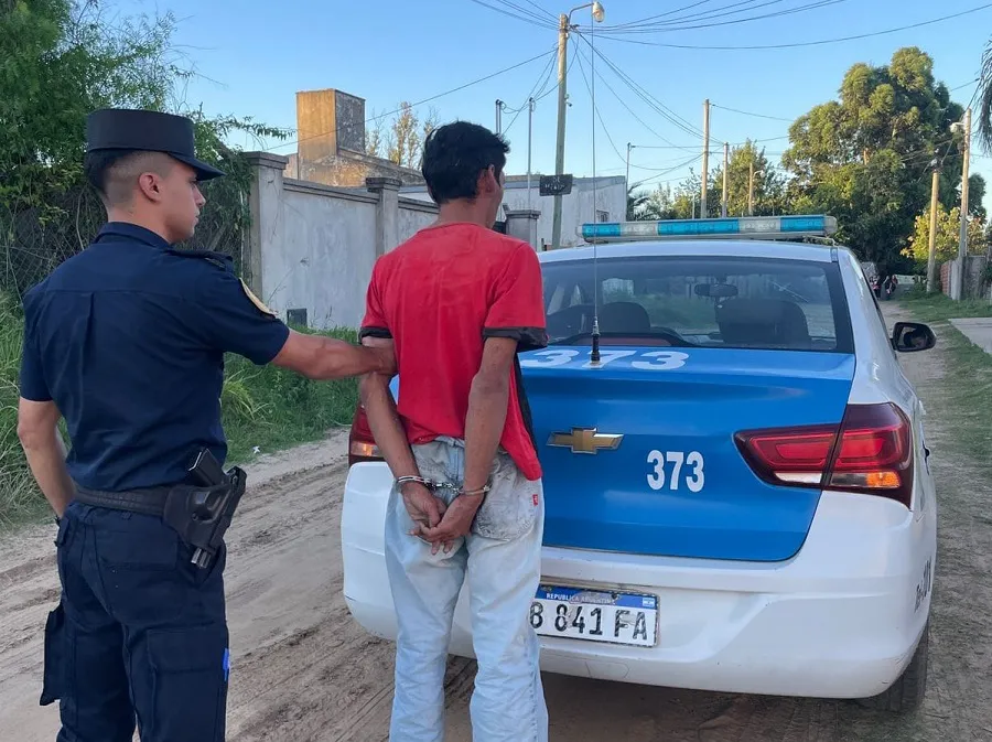 ROBO DE CAMIONETA