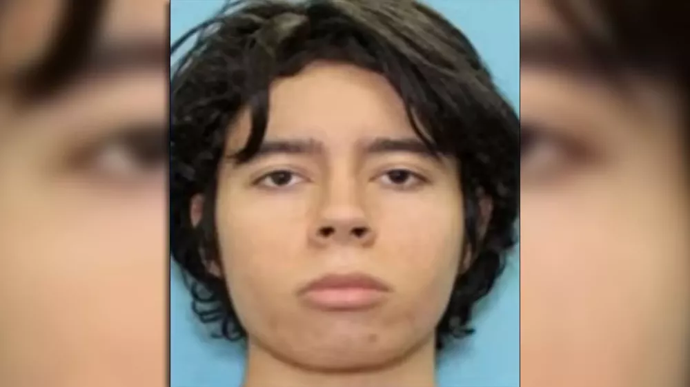 Salvador Ramos - Texas