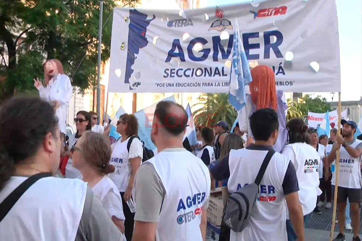AGMER