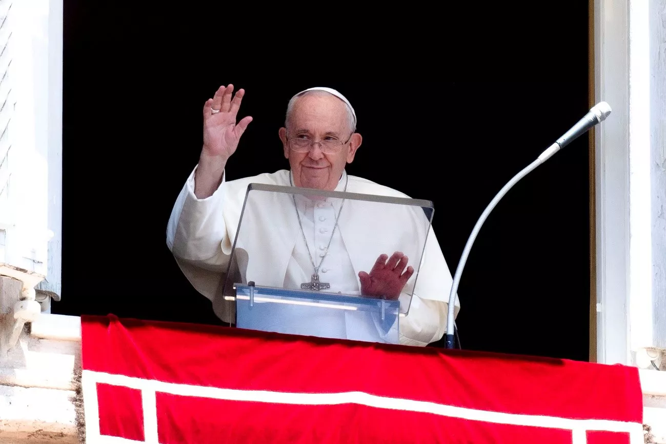 Papa francisco