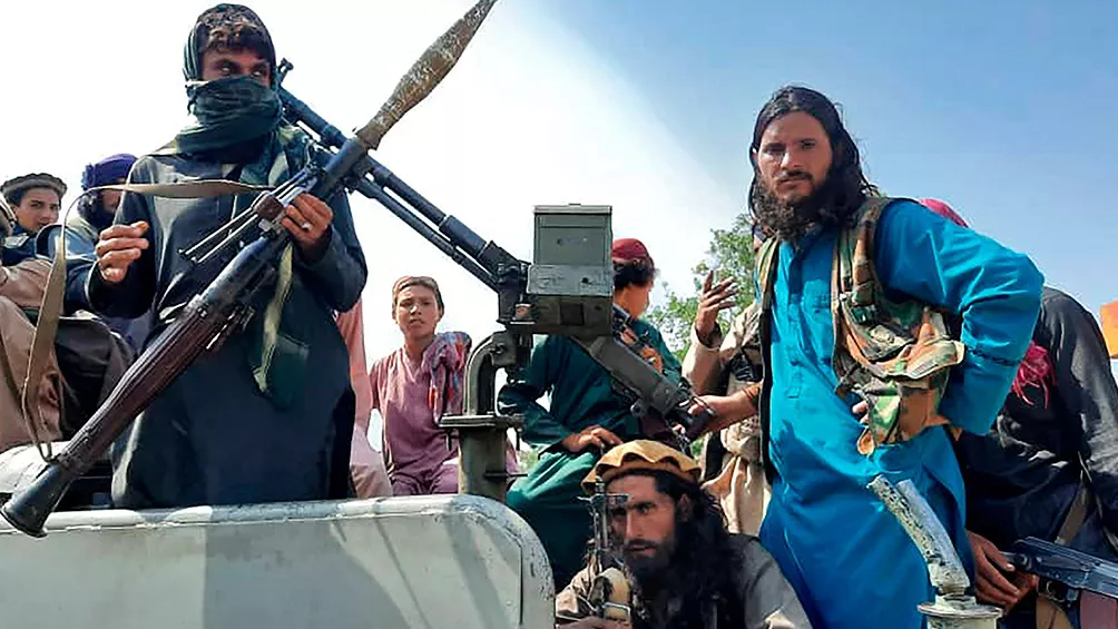 talibanes