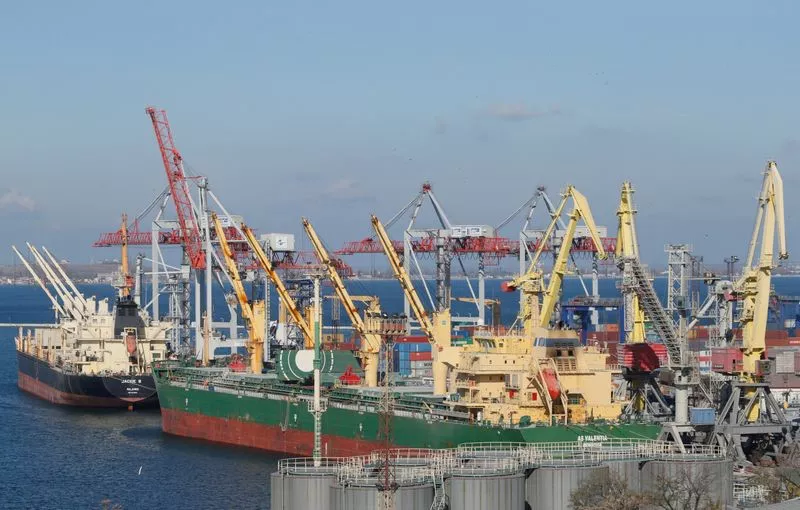 Ucrania