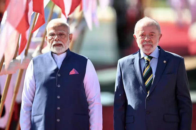 los-lideres-de-brasil-e-india-se-comprometieron-JLNAI2FXLJFHPFY2CIV5LUS5DA
