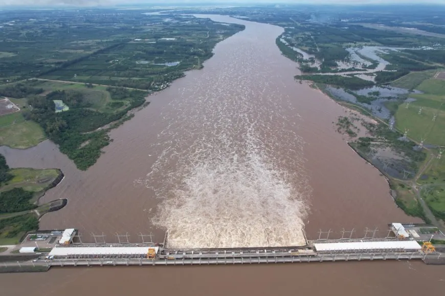represa 1