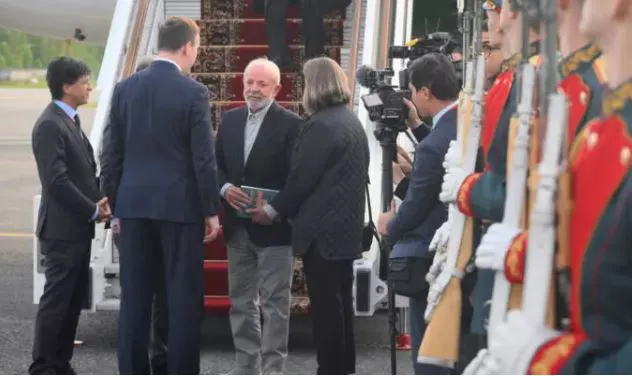 lula
