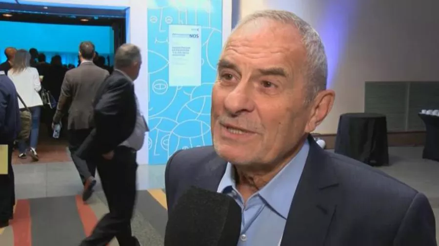 Oscar Andreani