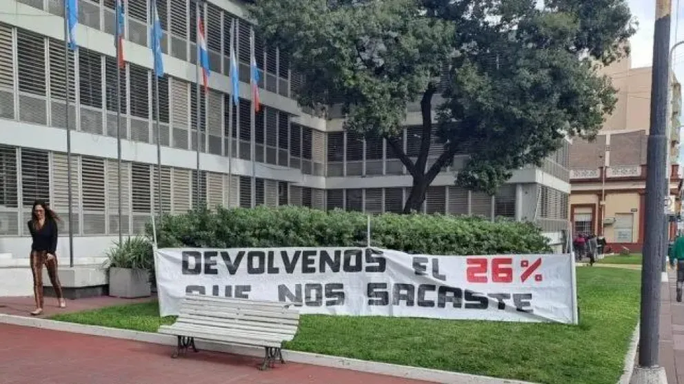 devolve