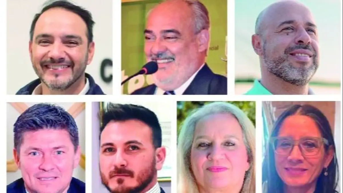 candidatos