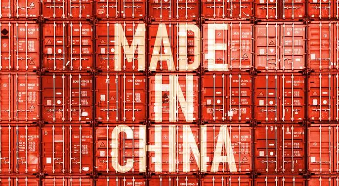 Made in China