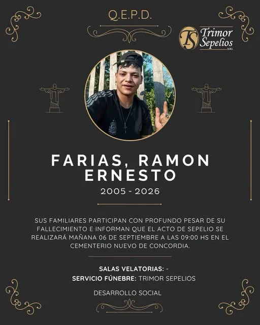FARIAS