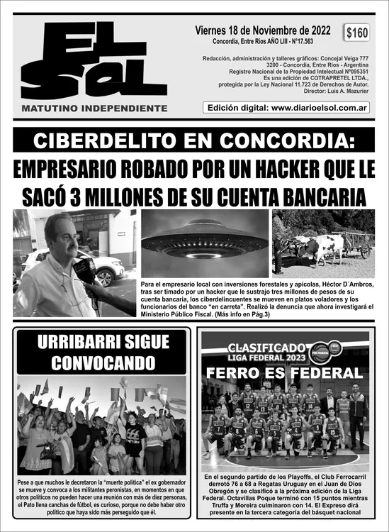 VIERNES 18 DE NOV_TAPA