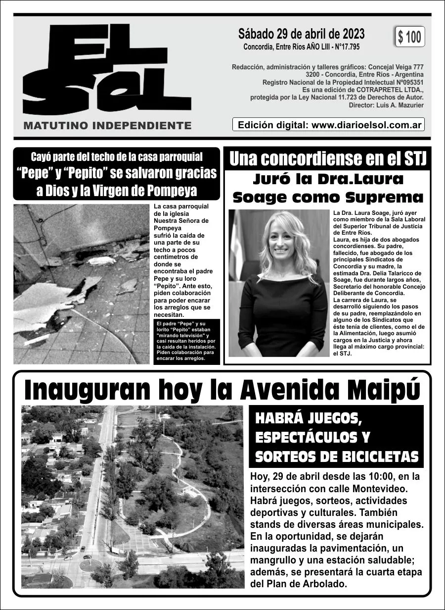 SÁBADO 29 DE ABRIL_TAPA