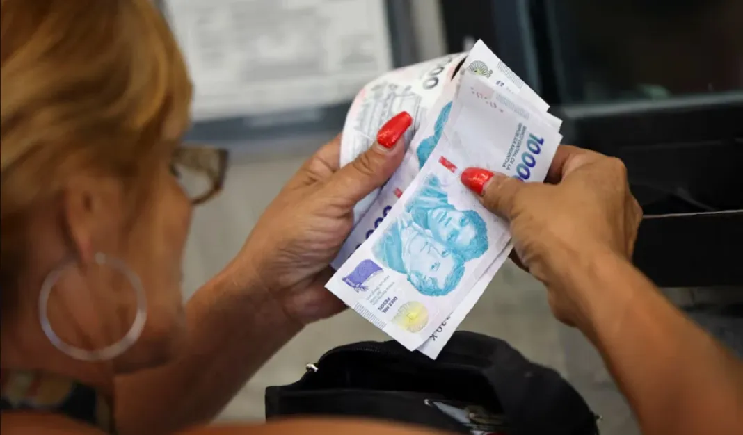 pesos