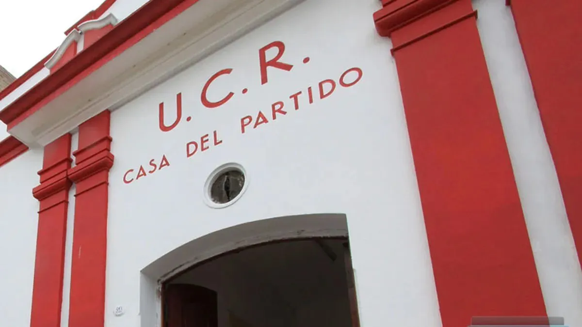 UCR