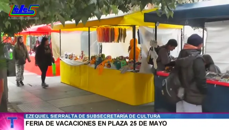 feria 1
