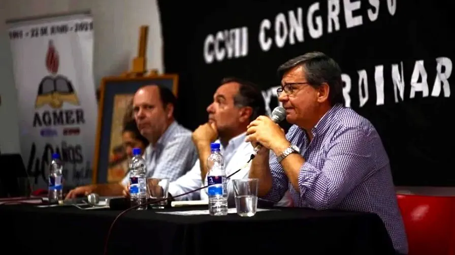 congreso 1