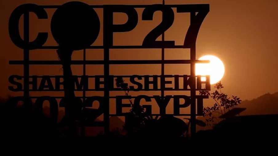 COP27