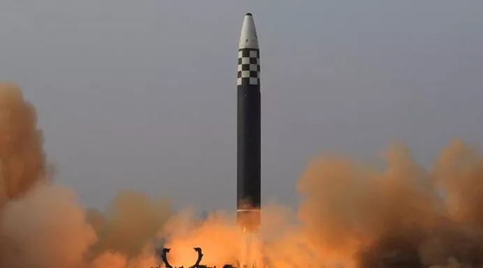 Corea del Norte