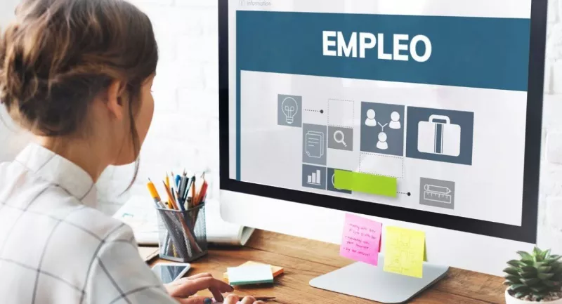Fomentar empleo