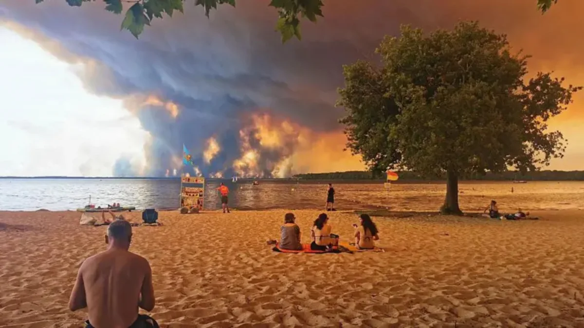 Fuego-en-Francia