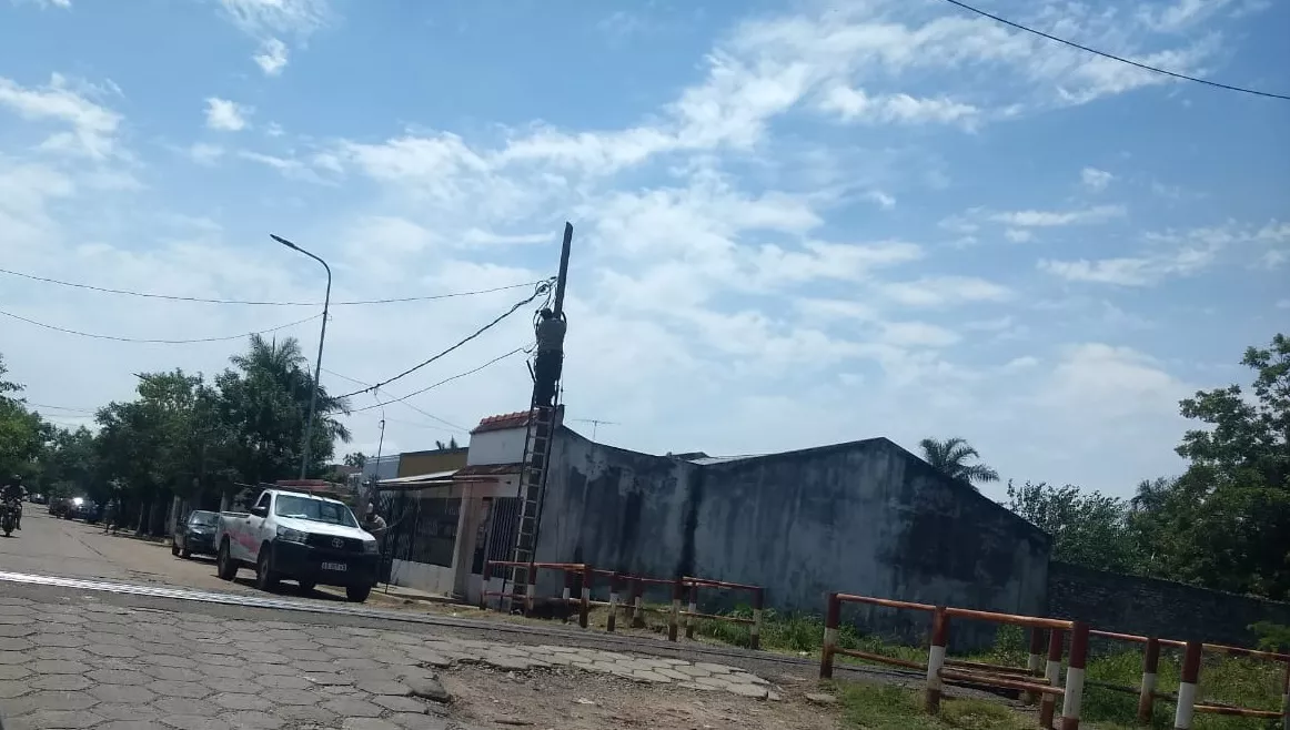 Reparaciones zona sur (2)