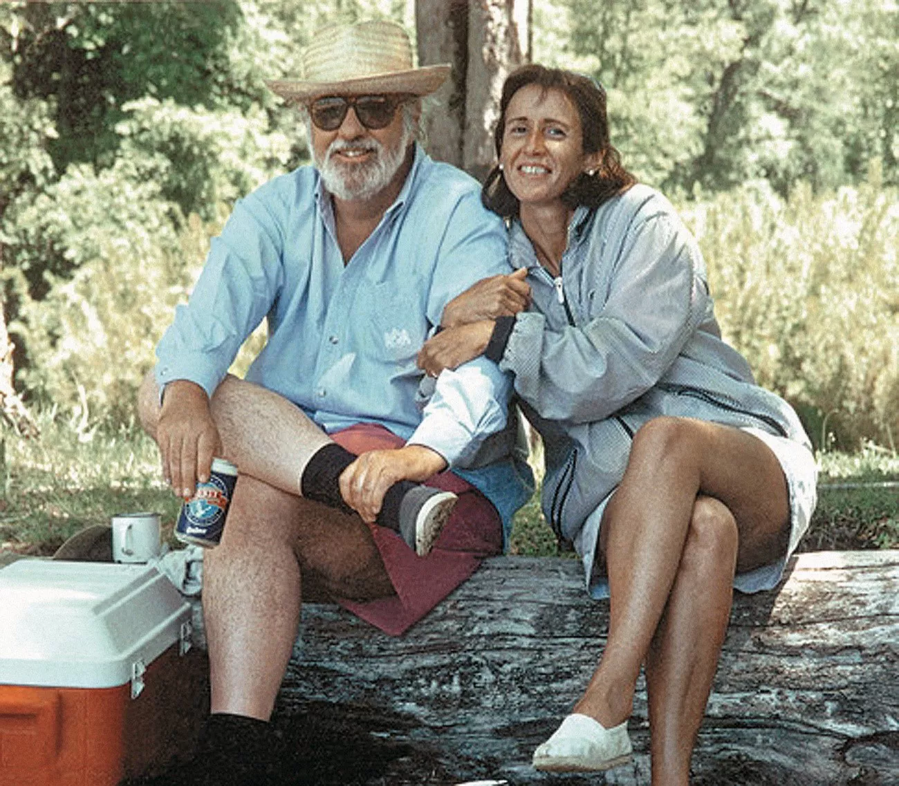 María Marta